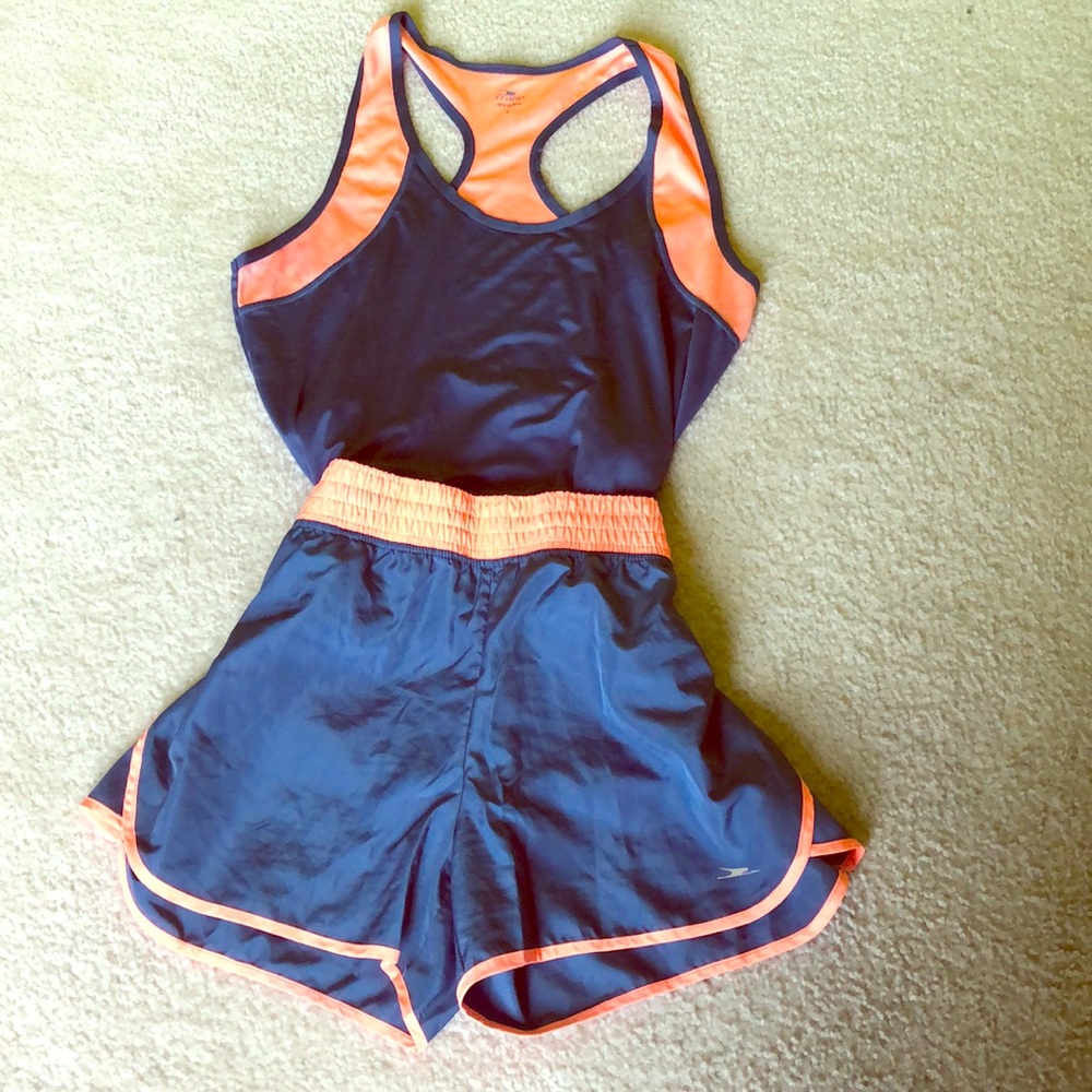 Crane Athletic Wear